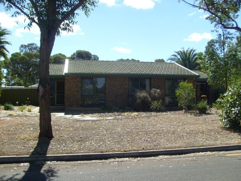 15 Sherbrooke Road, Salisbury Park SA 5109