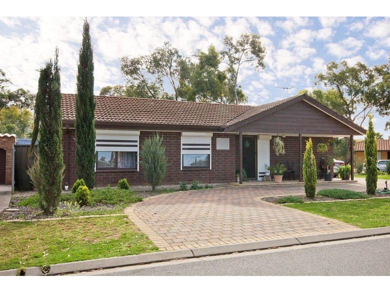 1 Chard Court, Parafield Gardens SA 5107