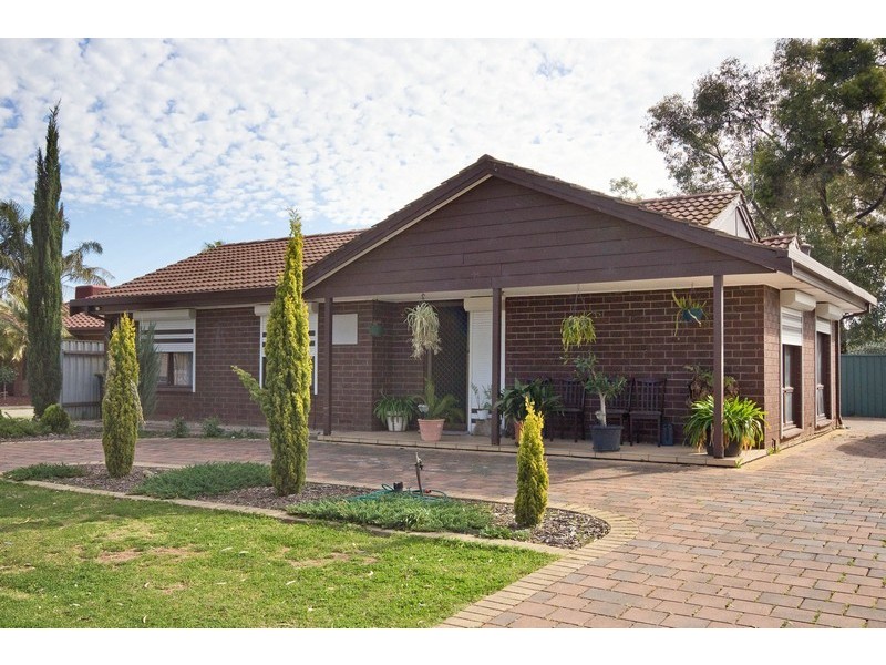 1 Chard Court, Parafield Gardens SA 5107