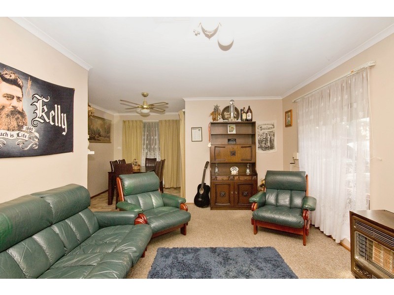 1 Chard Court, Parafield Gardens SA 5107