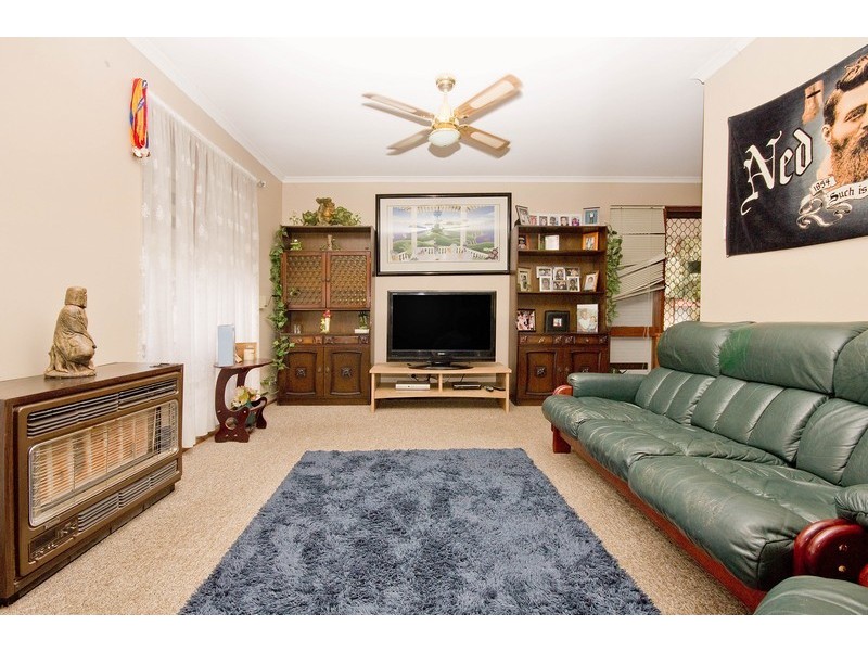 1 Chard Court, Parafield Gardens SA 5107