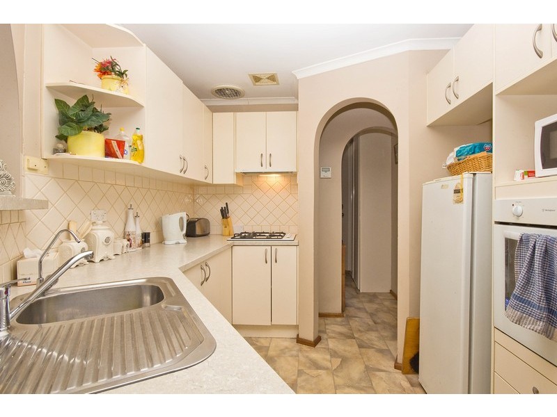 1 Chard Court, Parafield Gardens SA 5107