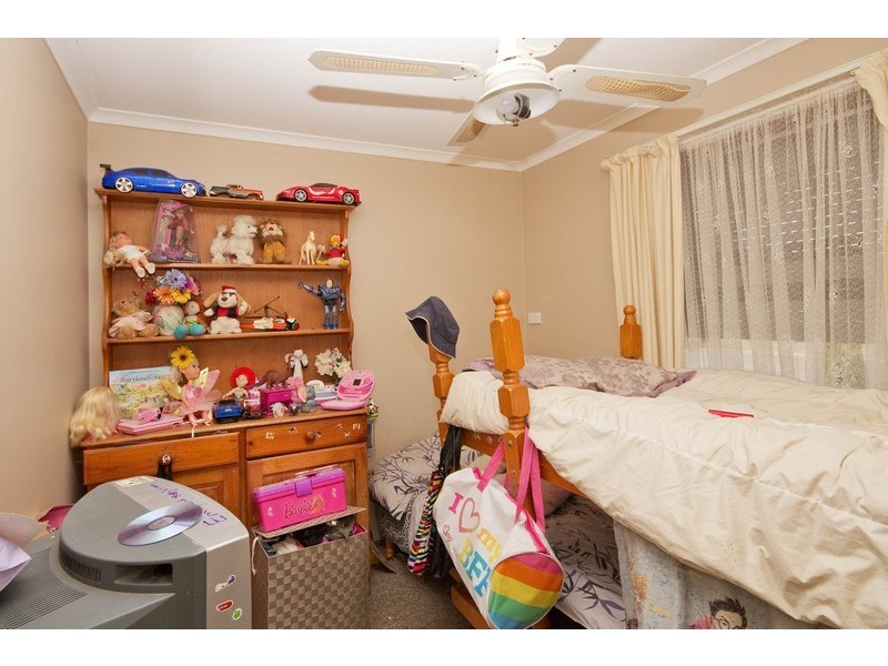 1 Chard Court, Parafield Gardens SA 5107