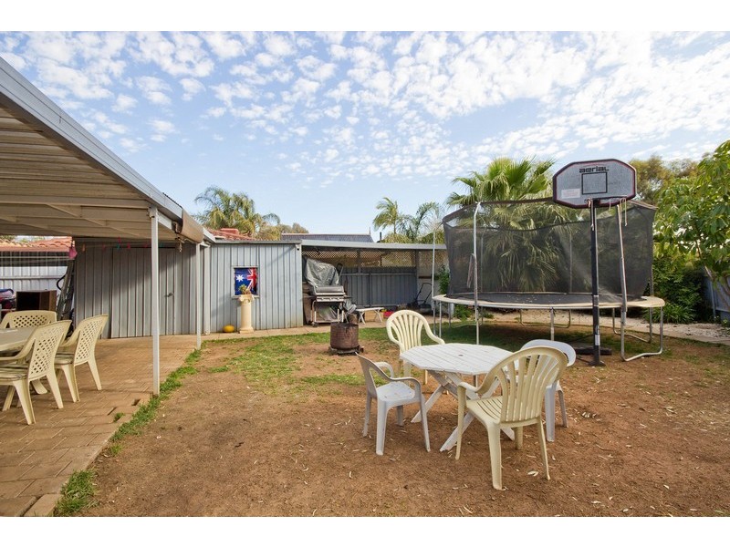 1 Chard Court, Parafield Gardens SA 5107