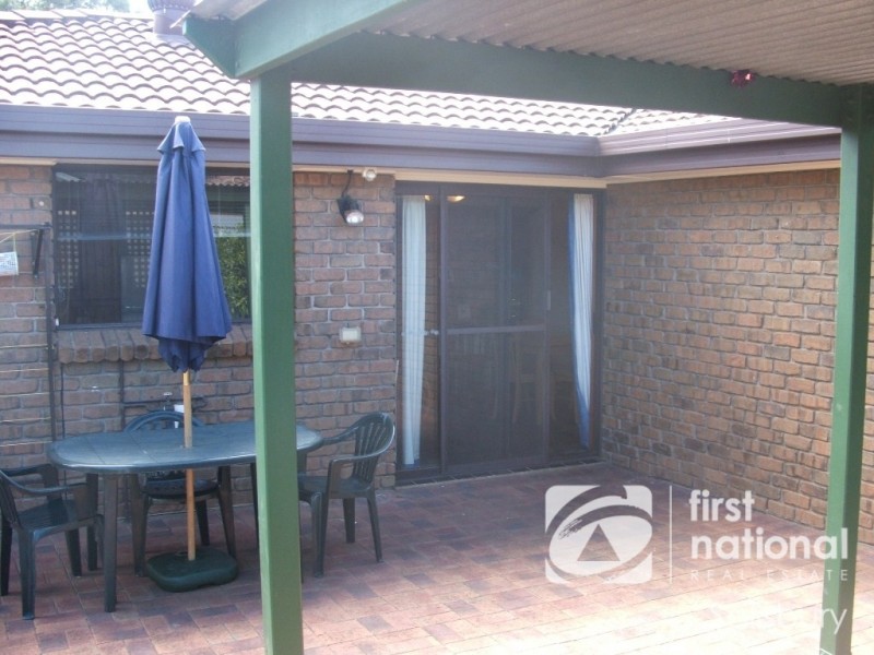 27 Japonica Crescent, Parafield Gardens SA 5107