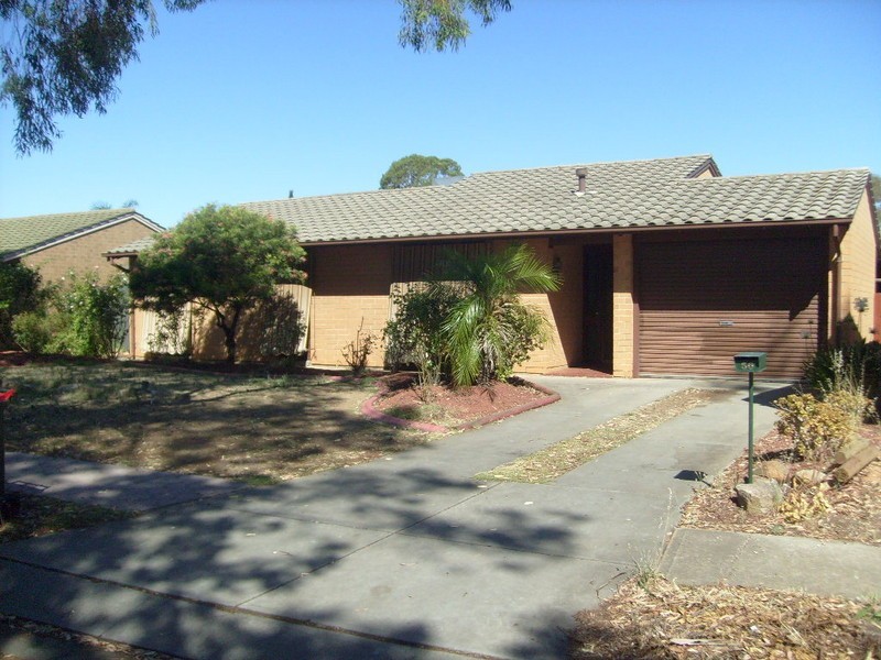 50 Joanne Terrace, Parafield Gardens SA 5107