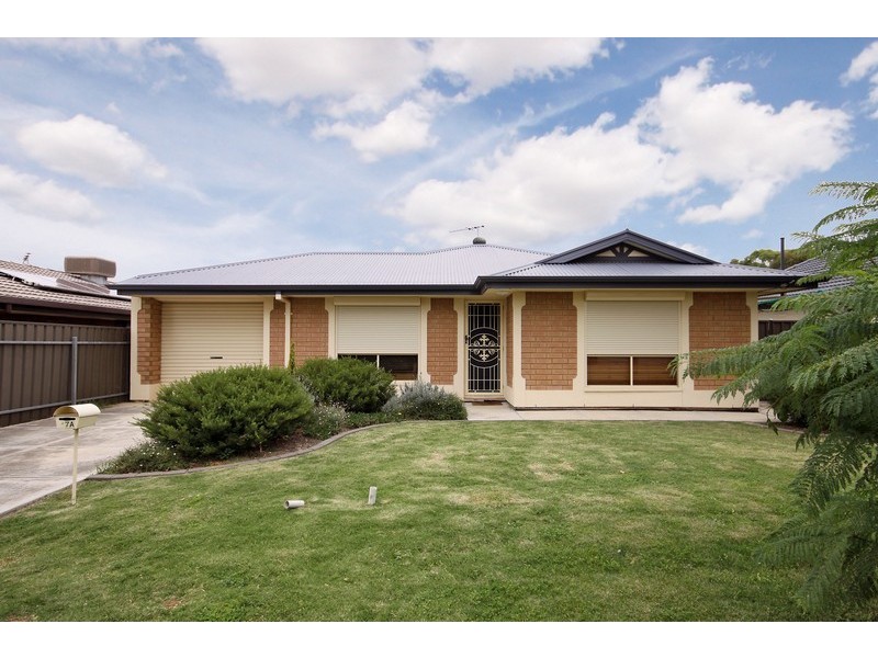 17a Amanda Street, Salisbury SA 5108