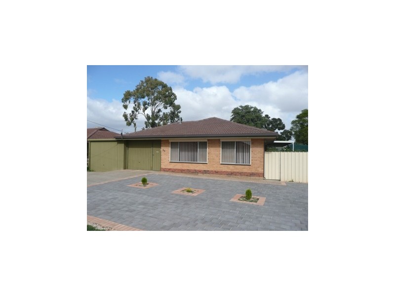 20 Lancaster Avenue, Parafield Gardens SA 5107