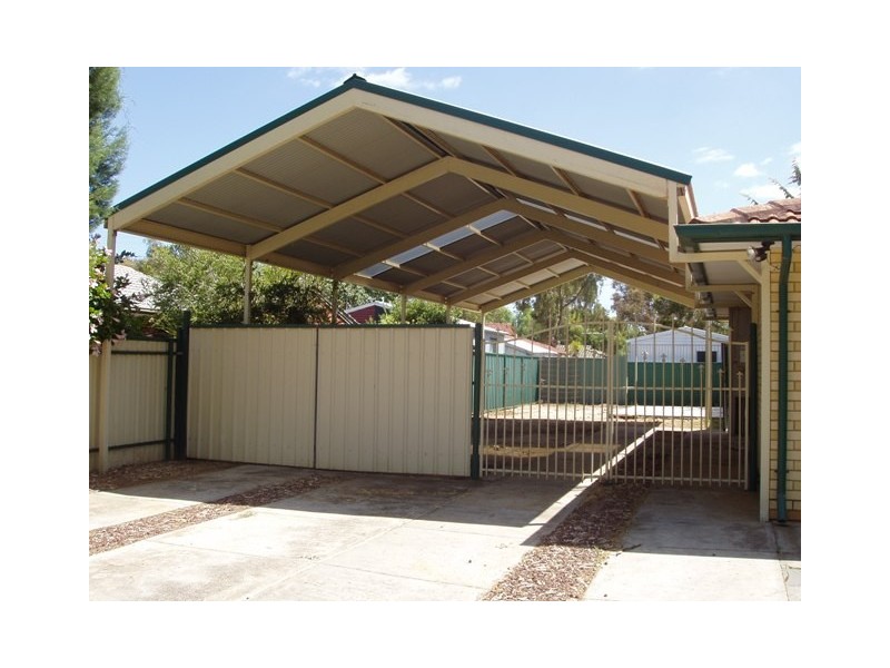 13 Townsend Avenue, Parafield Gardens SA 5107