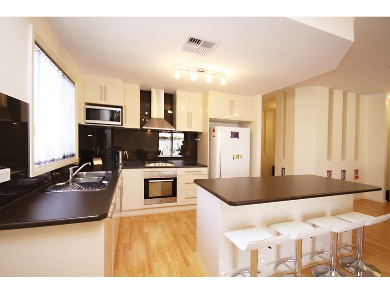 18 Berno Court, Parafield Gardens SA 5107