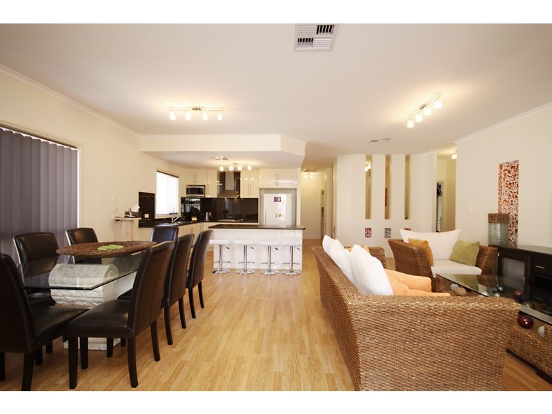 18 Berno Court, Parafield Gardens SA 5107