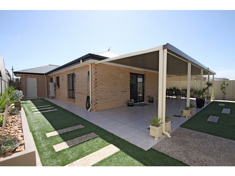 18 Berno Court, Parafield Gardens SA 5107