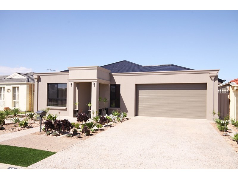 18 Berno Court, Parafield Gardens SA 5107