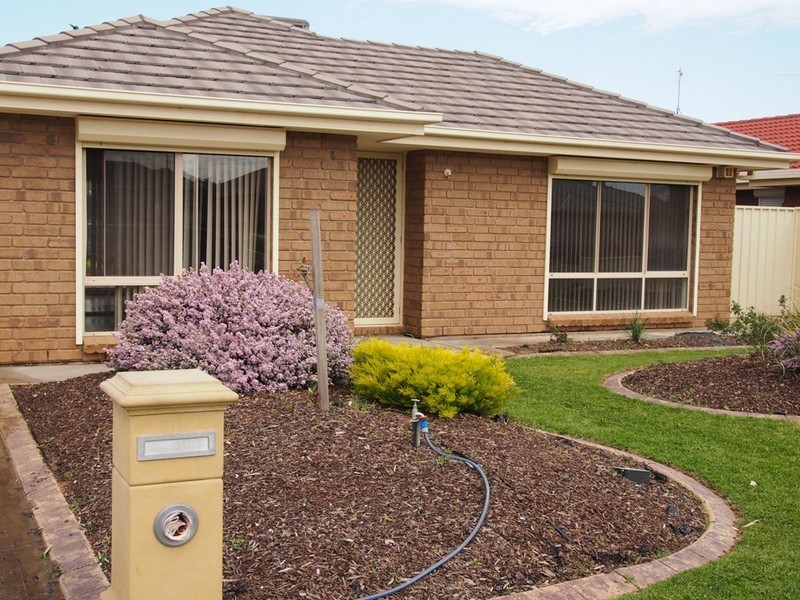 23 Claxton Way, Burton SA 5110