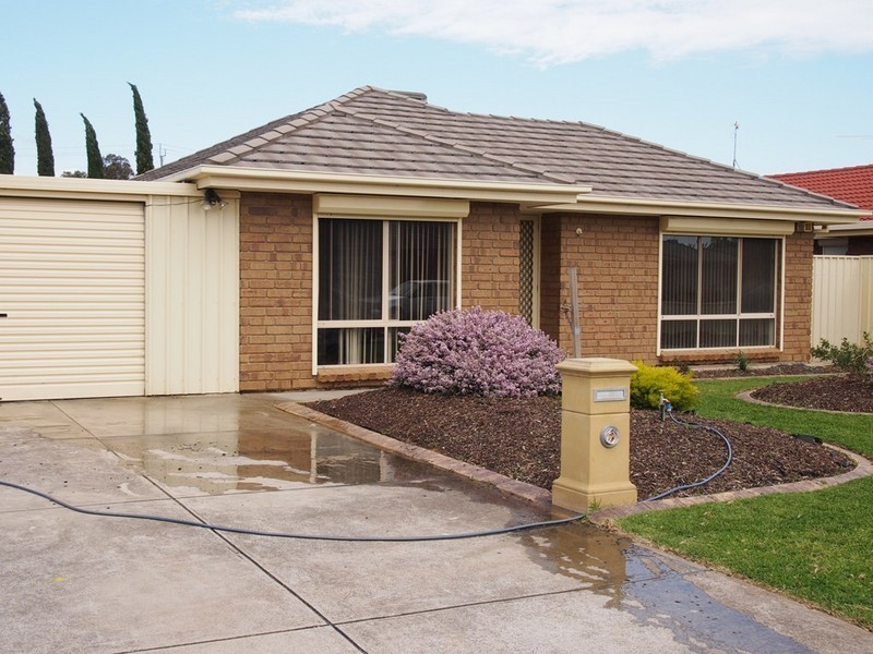 23 Claxton Way, Burton SA 5110