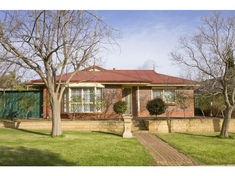 5 Queensborough Drive, Salisbury Heights SA 5109