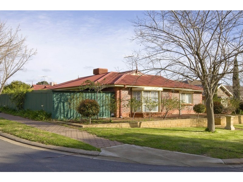 5 Queensborough Drive, Salisbury Heights SA 5109