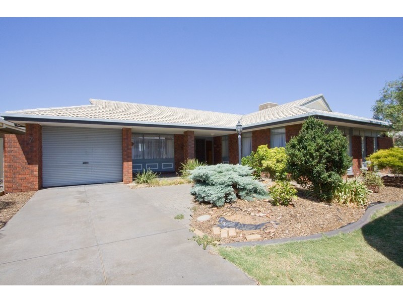 7 Anita Avenue, Salisbury Plain SA 5109