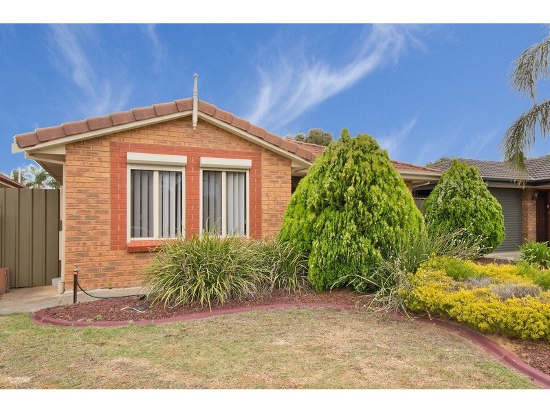 19 Clapton Drive, Paralowie SA 5108
