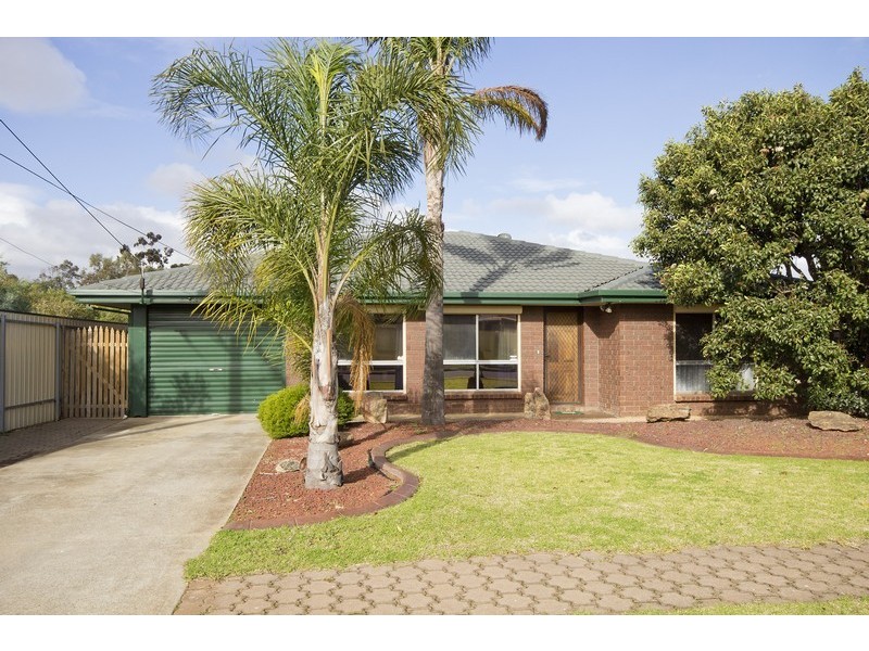 24 Aldershot Avenue, Salisbury SA 5108