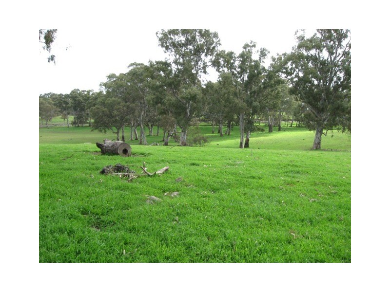 Lot 4 Turner Road, Mount Torrens SA 5244
