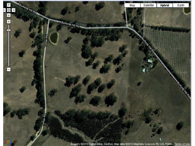 Lot 4 Turner Road, Mount Torrens SA 5244