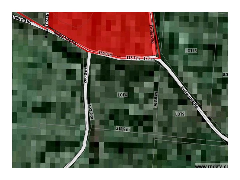 Lot 4 Turner Road, Mount Torrens SA 5244