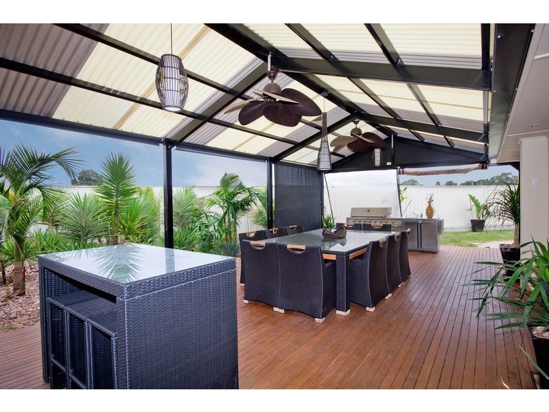 4 Wesley Court, Salisbury Plain SA 5109