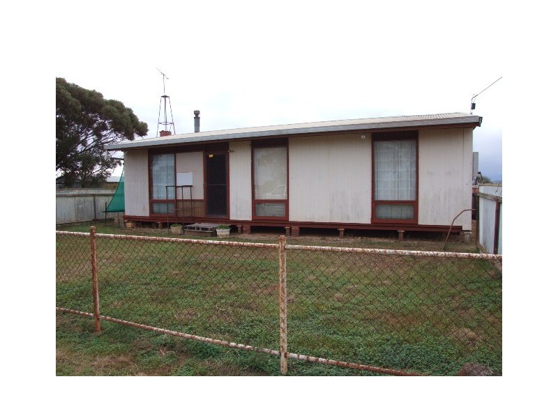 957 Balaklava Road, Bowmans SA 5550
