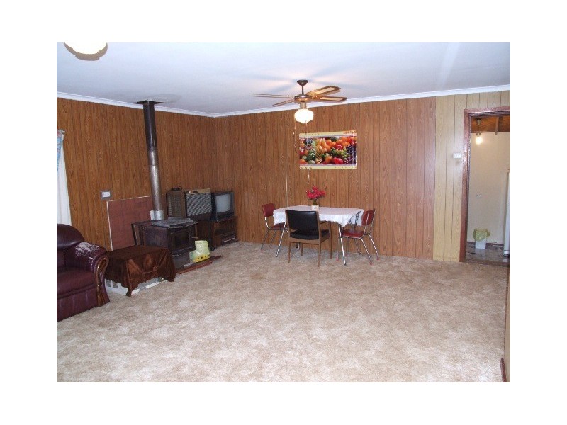 957 Balaklava Road, Bowmans SA 5550