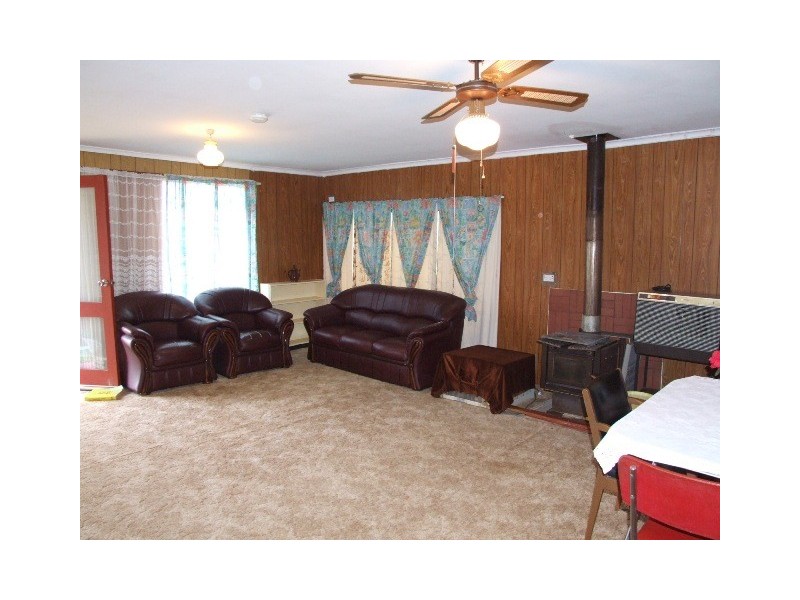 957 Balaklava Road, Bowmans SA 5550