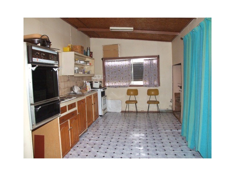 957 Balaklava Road, Bowmans SA 5550