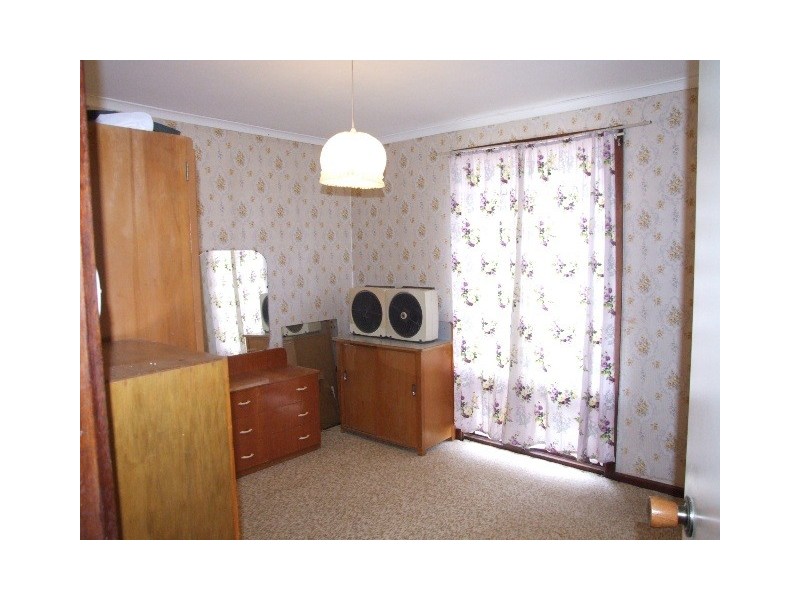 957 Balaklava Road, Bowmans SA 5550