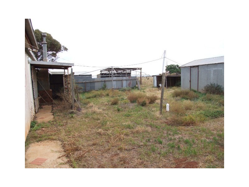 957 Balaklava Road, Bowmans SA 5550