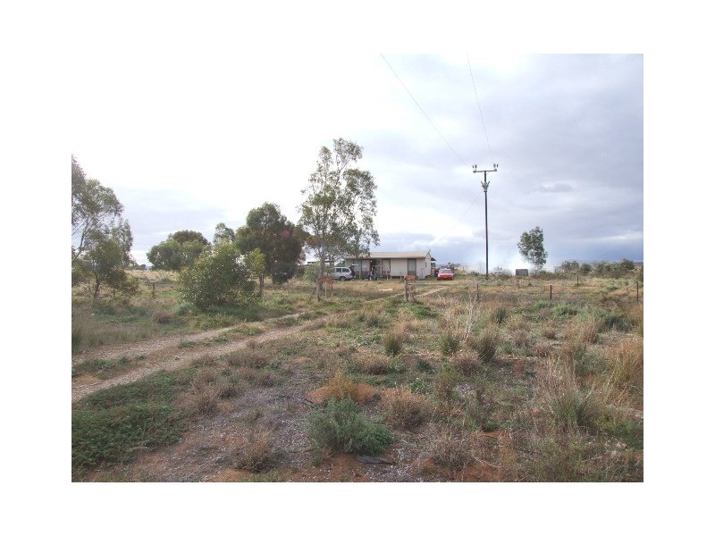 957 Balaklava Road, Bowmans SA 5550