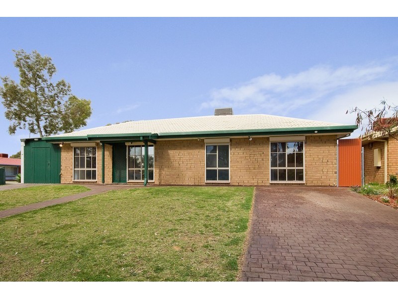 44 Caloundra Drive, Paralowie SA 5108