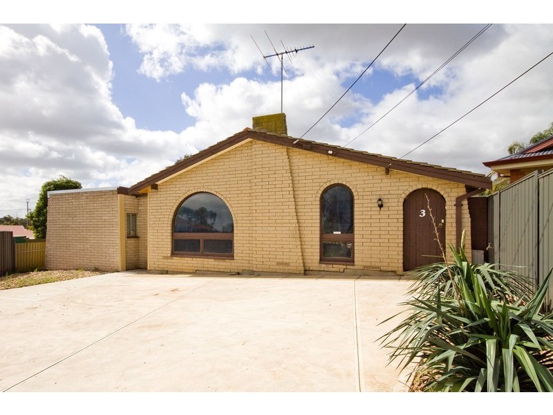 3 Annalisa Court, Gulfview Heights SA 5096
