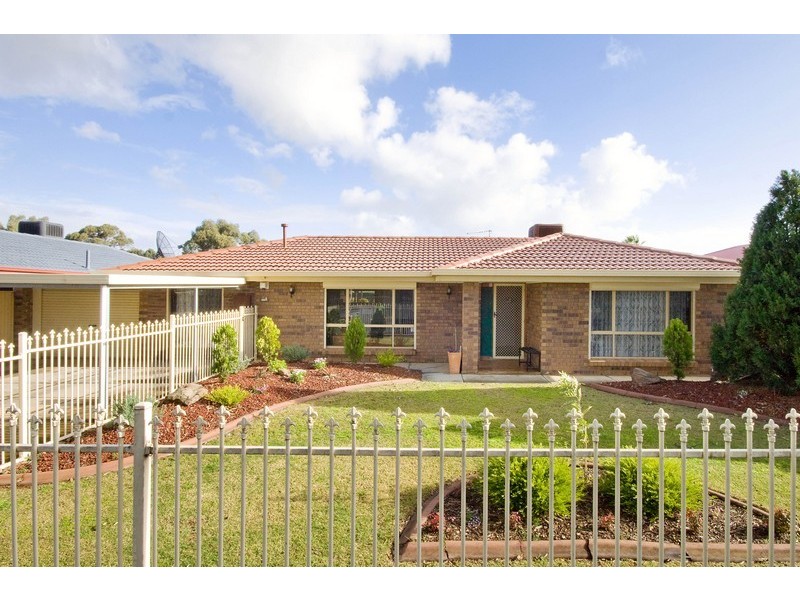 12 Winston Avenue, Paralowie SA 5108