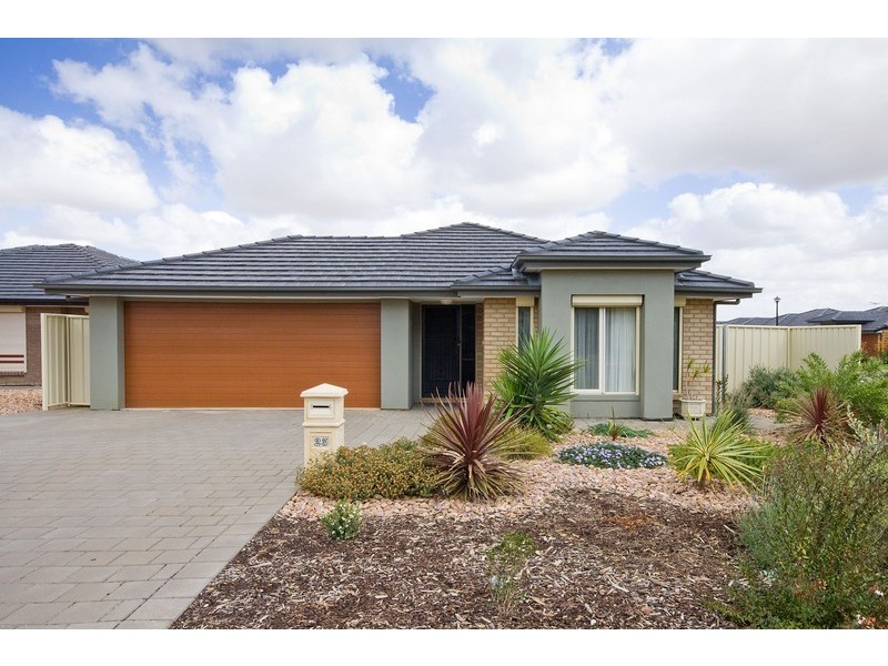 23 Graeber Road, Smithfield SA 5114