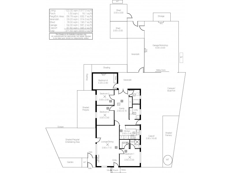 43 Vindana Road, Paralowie SA 5108