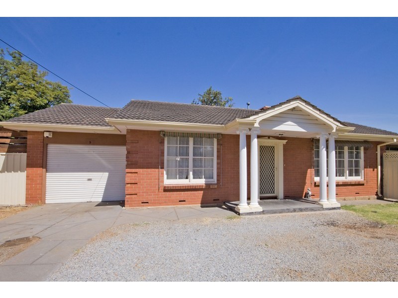 9 Goddard Drive, Salisbury Park SA 5109