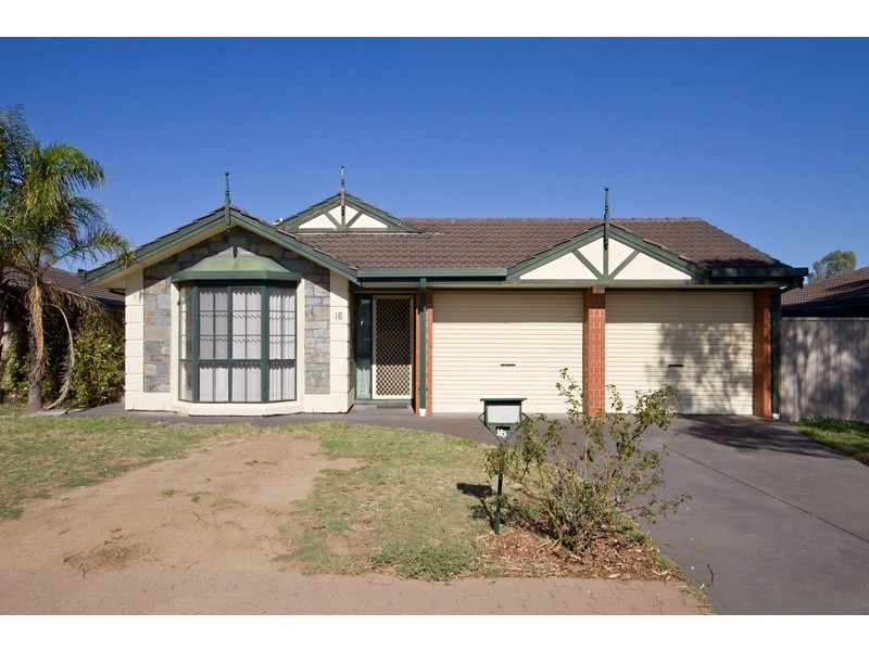 16 Paez Street, Paralowie SA 5108