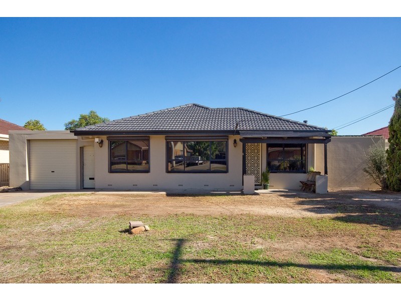 42 Lancaster Avenue, Parafield Gardens SA 5107