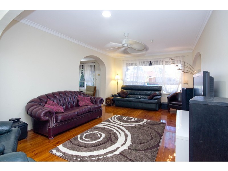 42 Lancaster Avenue, Parafield Gardens SA 5107