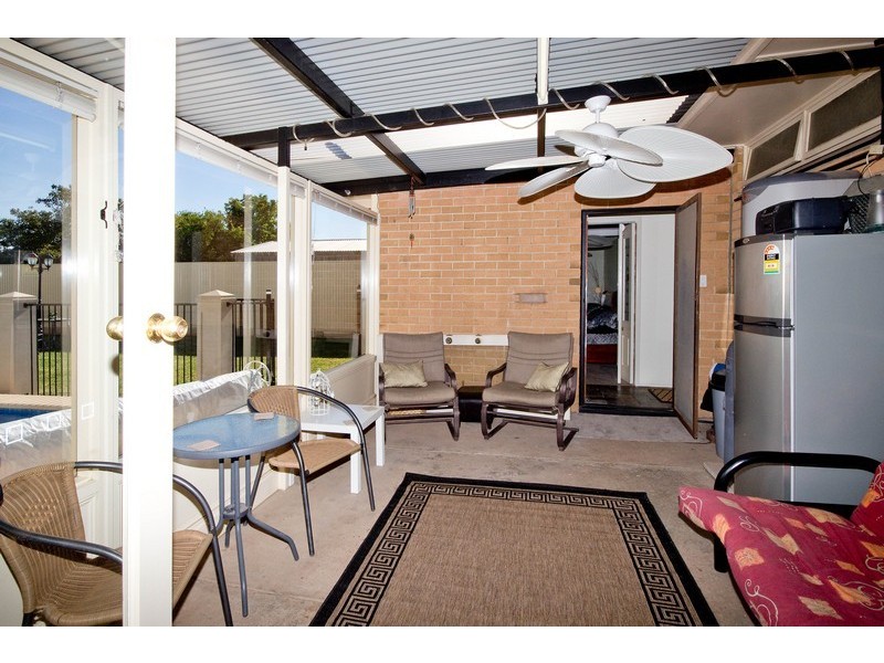 42 Lancaster Avenue, Parafield Gardens SA 5107