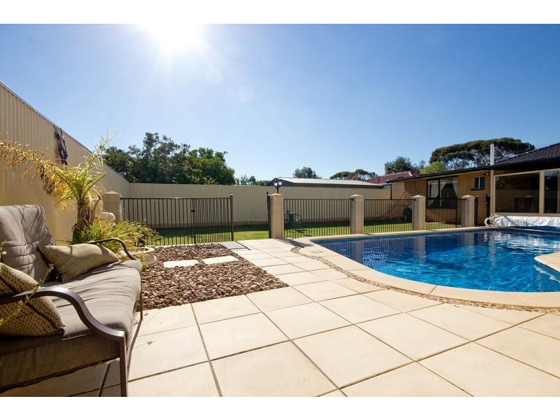 42 Lancaster Avenue, Parafield Gardens SA 5107
