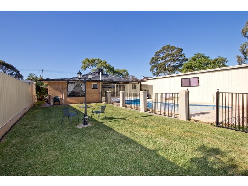 42 Lancaster Avenue, Parafield Gardens SA 5107