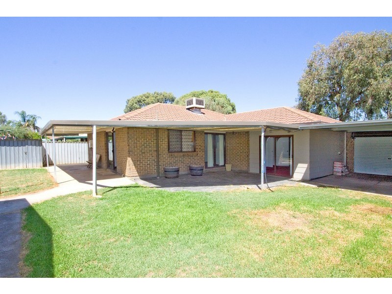 8 Redford Court, Paralowie SA 5108