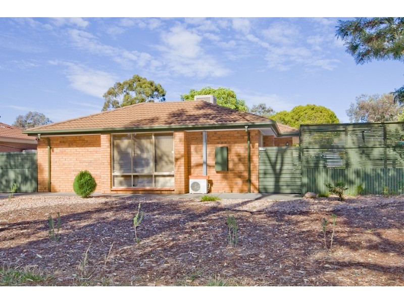 13 McInnis Avenue, Burton SA 5110