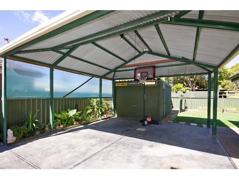 13 McInnis Avenue, Burton SA 5110